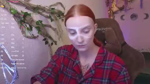 Agatha online show from September 3, 9:01 am