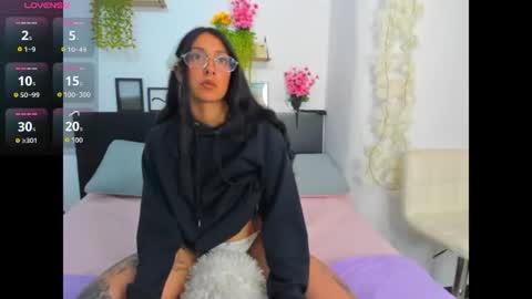 Elizabeth online show from August 11, 3:03 pm