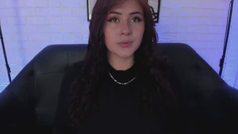 Eliza online show from August 6, 7:13 pm