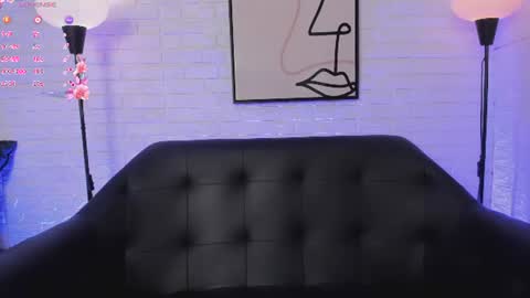 Eliza online show from August 7, 12:43 am