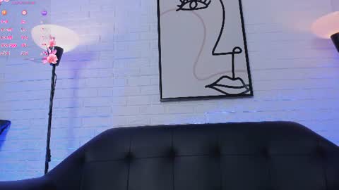 Eliza online show from August 7, 7:36 pm