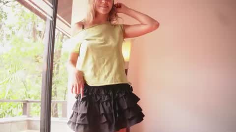  ELI  My schedule  this week Monday Tuesday Thursday Friday Subject to change online show from July 8, 8:18 am