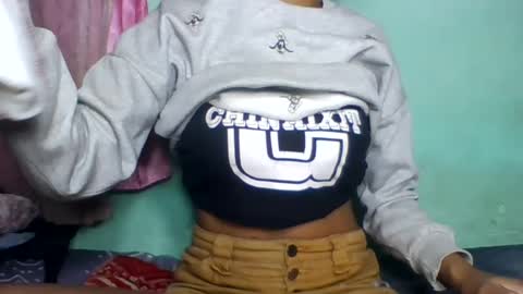 eliahsexy online show from July 25, 12:09 pm