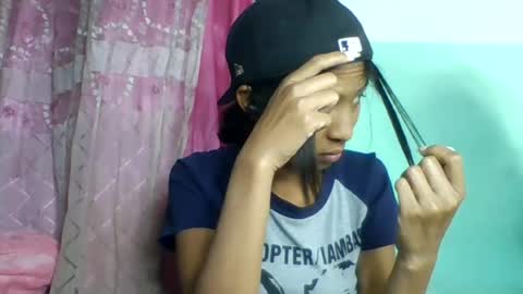 eliahsexy online show from August 8, 9:53 am