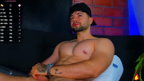 Eliam online show from August 3, 1:07 pm