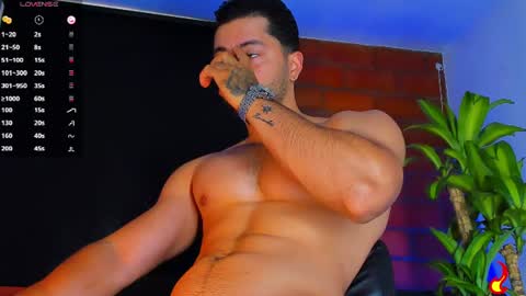 Eliam online show from August 5, 12:14 pm
