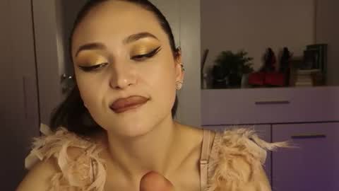 eliana_fox online show from August 2, 6:15 pm