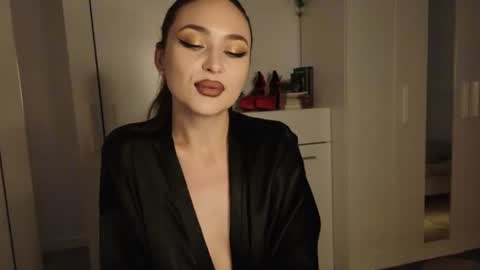 eliana_fox online show from August 2, 9:44 pm