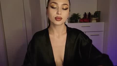 eliana_fox online show from August 3, 1:01 am
