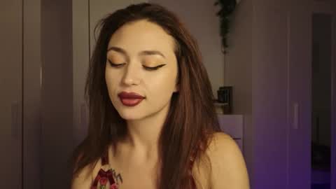eliana_fox online show from August 4, 8:17 pm