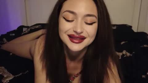 eliana_fox online show from August 4, 9:23 pm