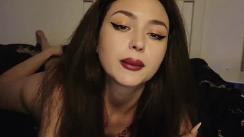 eliana_fox online show from August 4, 10:29 pm