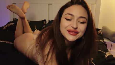 eliana_fox online show from August 5, 7:01 pm