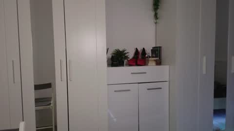 eliana_fox online show from August 7, 7:47 pm