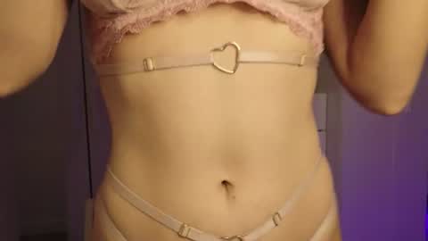 eliana_fox online show from August 8, 7:25 pm