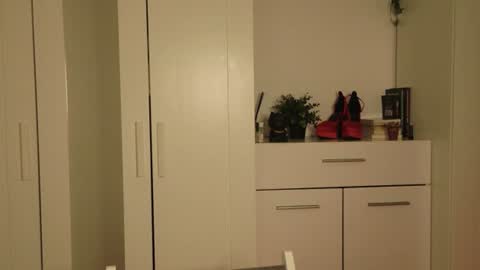 eliana_fox online show from August 9, 12:55 am