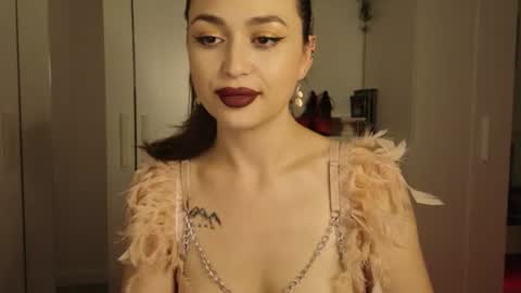 eliana_fox online show from August 9, 3:07 am