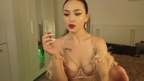 eliana_fox online show from August 9, 8:48 am