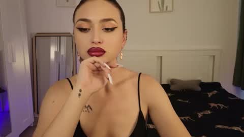 eliana_fox online show from August 9, 1:34 pm