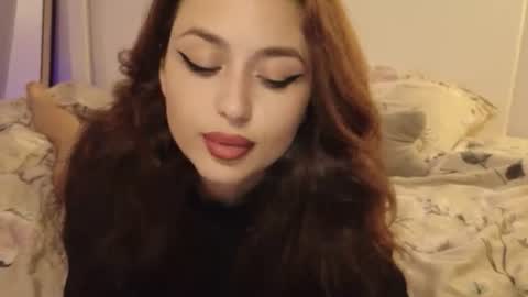 eliana_fox online show from August 12, 8:44 pm