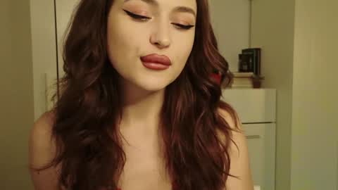 eliana_fox online show from August 13, 8:12 pm