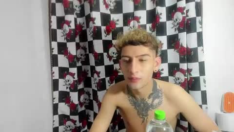 eliann_adam online show from August 12, 3:47 pm