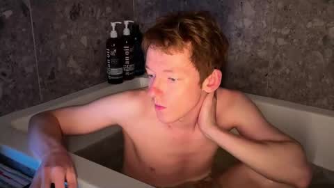 Eli Grayson online show from March 14, 12:39 am