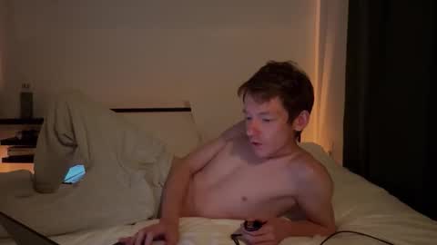 Eli Grayson online show from March 14, 3:57 am