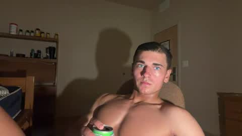 elijahkinky24 online show from August 7, 10:43 pm