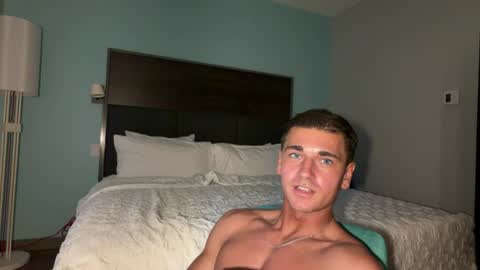 elijahkinky24 online show from August 9, 7:48 pm