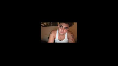 Eliluvvv online show from July 23, 8:27 am