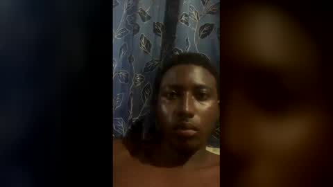 elijahnottingham123 online show from May 6, 10:00 pm