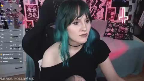 Elika online show from August 9, 2:23 am