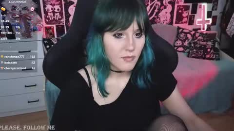 Elika online show from August 10, 12:01 am