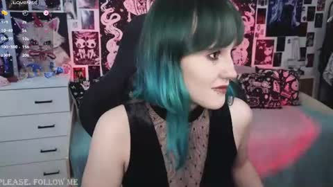Elika online show from August 14, 9:07 pm
