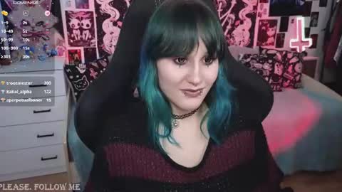 Elika online show from August 14, 11:52 pm