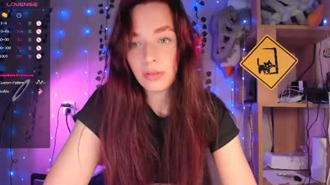 Your baby Eli online show from July 27, 5:07 pm