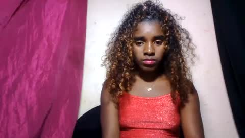 elina981 online show from August 13, 8:50 am