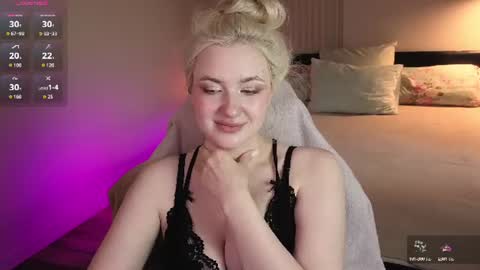 Elina online show from July 15, 2:29 pm