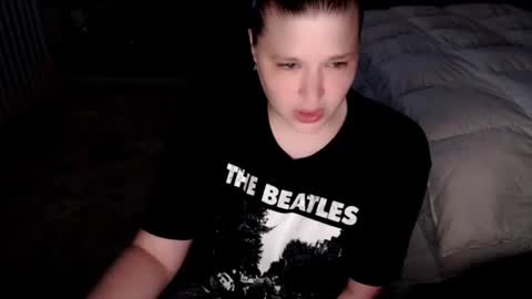 ElinaReign online show from September 1, 7:48 pm