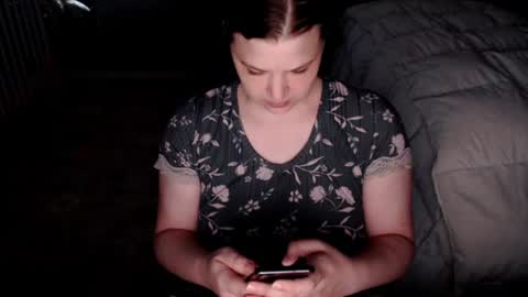 ElinaReign online show from September 3, 5:27 pm