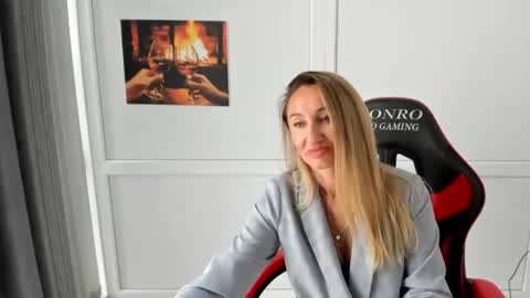Milena online show from July 28, 8:53 am