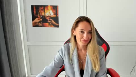 Milena online show from July 28, 9:59 am