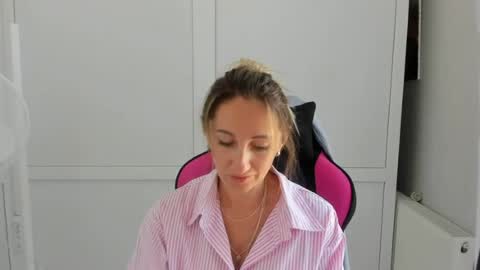 Milena online show from July 29, 6:42 am