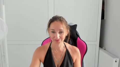 Milena online show from July 29, 9:16 am
