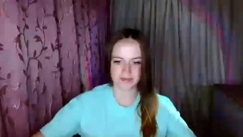 ElinaStar online show from July 24, 6:55 pm