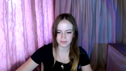 ElinaStar online show from July 29, 12:34 pm