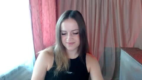 ElinaStar online show from August 7, 6:02 am