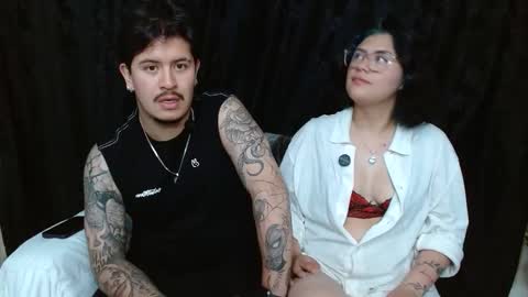El infierno de Dal online show from May 27, 4:47 am