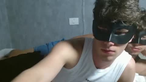 Elio online show from July 28, 3:29 pm